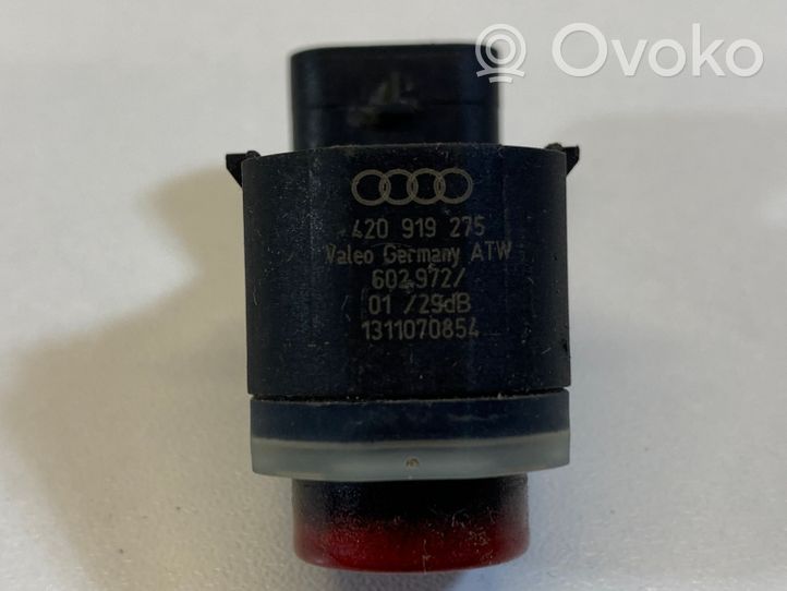 Audi S5 Capteur de stationnement PDC 420919275