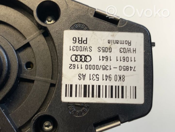 Audi A4 S4 B8 8K Valokatkaisija 8K0941531AS