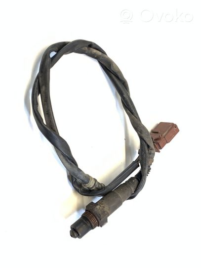 Volkswagen PASSAT B6 Lambda probe sensor 06F906262AB