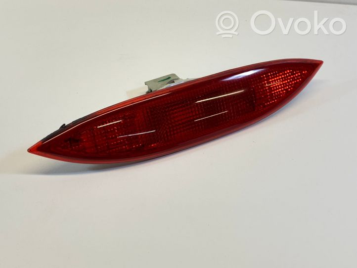 Nissan Note (E11) Luce d’arresto centrale/supplementare 265905U80A