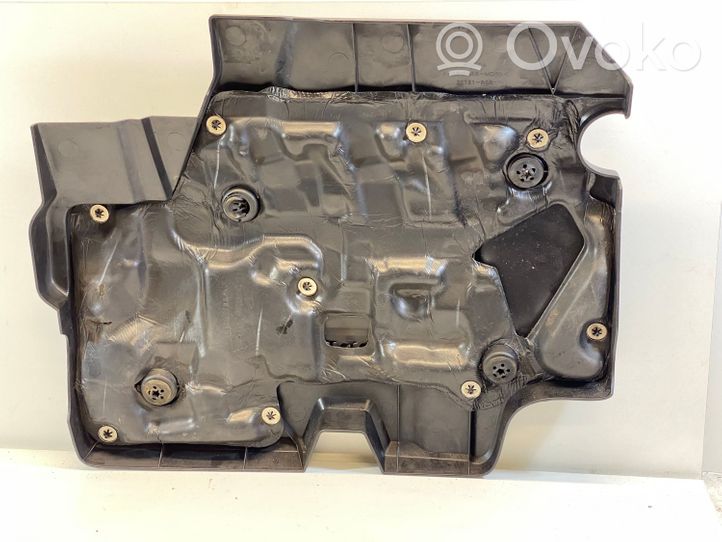 Honda Civic Engine cover (trim) 32121RSRE01