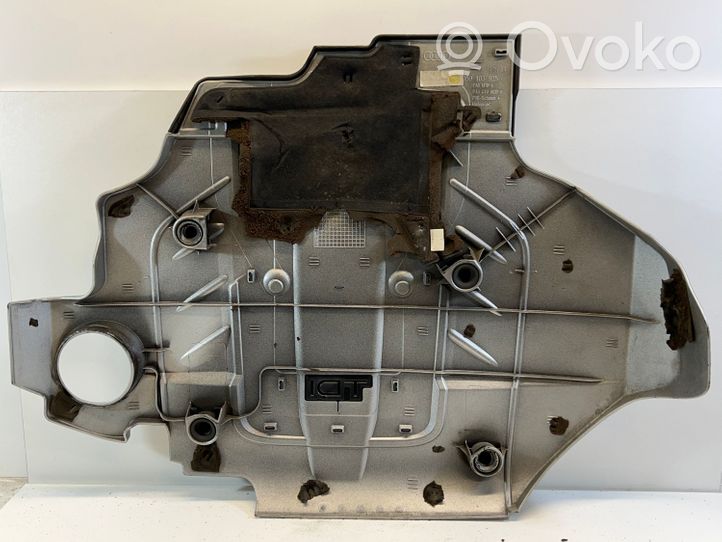 Audi A6 S6 C6 4F Couvercle cache moteur 059103925BA