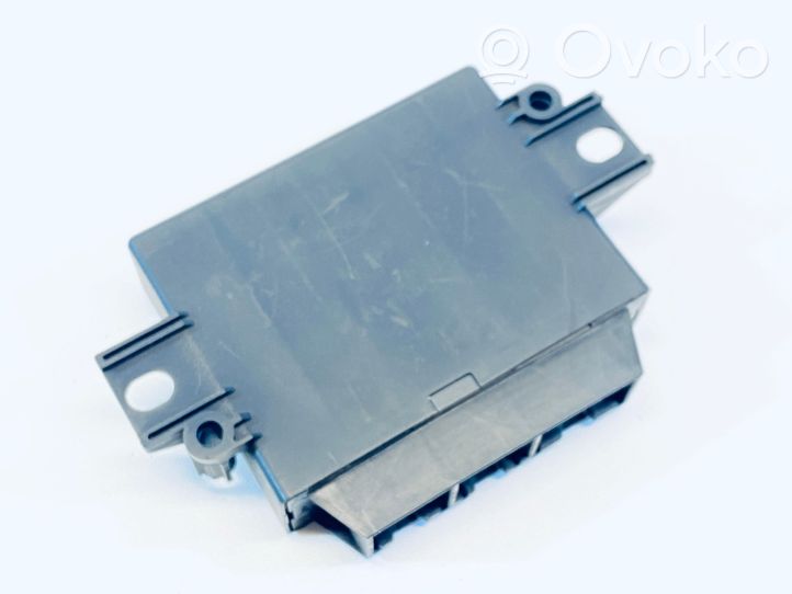 Audi A3 S3 8P Unité de commande, module PDC aide au stationnement 8P0919283D