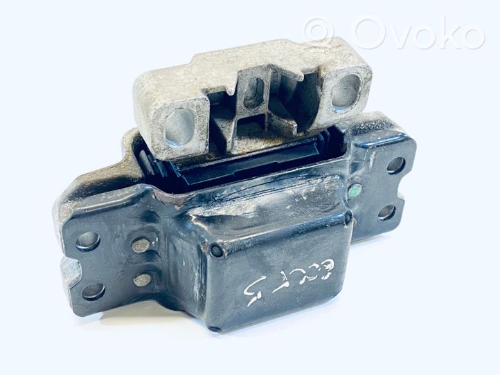 Volkswagen Golf Plus Supporto della scatola del cambio 1K0199555M