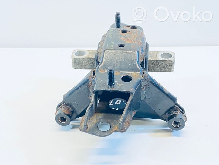 Volkswagen Polo Gearbox mount 6Q019955AE