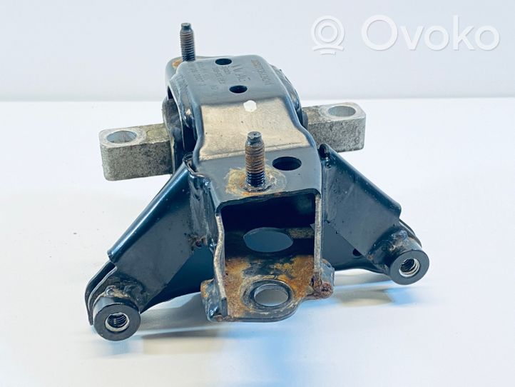Volkswagen Polo Gearbox mount 6Q019955AD