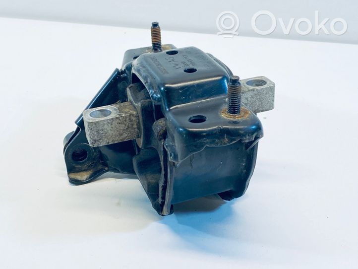Volkswagen Polo Gearbox mount 6Q019955AD
