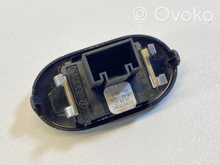 Volkswagen PASSAT B7 Sun solar sensor 3C0907539C