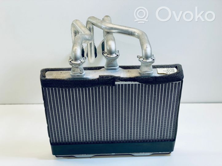 BMW 7 E65 E66 Radiateur soufflant de chauffage 6906270