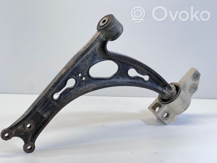 Seat Toledo III (5P) Front lower control arm/wishbone 1K0407153G