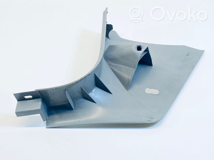 Volkswagen Golf V Rivestimento vano piedi laterale 1K1863484