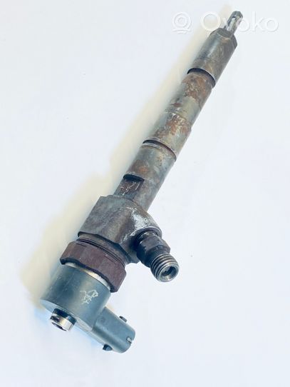 Lancia Thesis Injecteur de carburant 0445110213