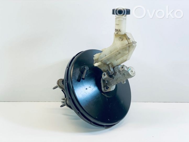 Nissan Note (E11) Brake booster 46007AX702