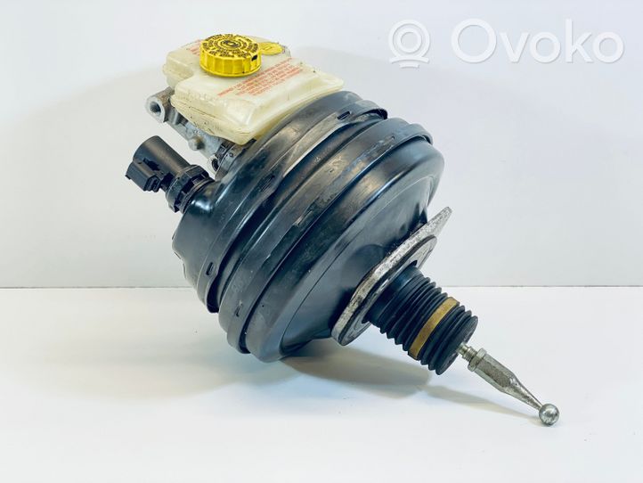 Volkswagen Phaeton Servo-frein 3D0612107A