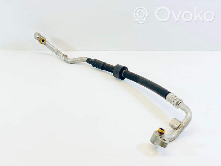 Volkswagen Phaeton Air conditioning (A/C) pipe/hose 3D0260701BN