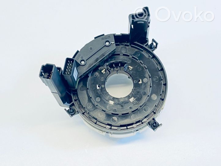 Porsche Cayenne (9PA) Innesco anello di contatto dell’airbag (anello SRS) 95565221112