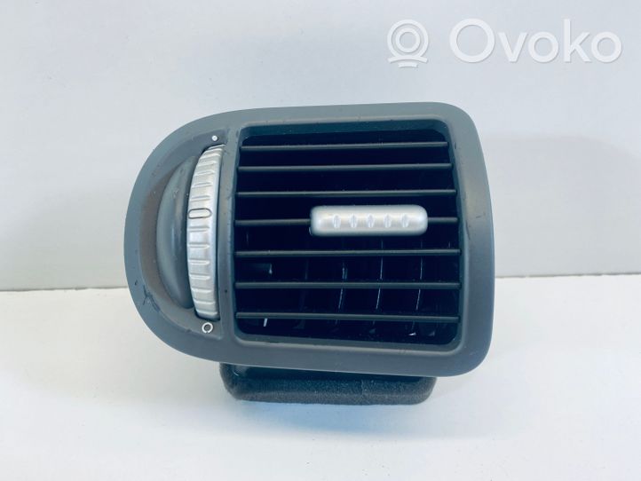 Porsche Cayenne (9PA) Copertura griglia di ventilazione laterale cruscotto 95555222802