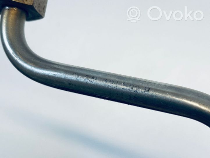 Volkswagen Golf VII Przewód / Rura chłodnicy spalin EGR 04L131552DQ