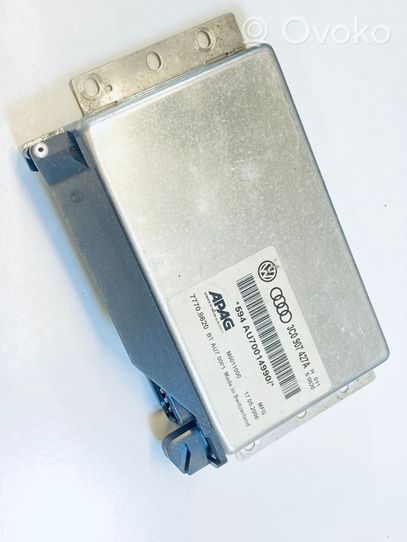 Volkswagen PASSAT B6 Module de contrôle de boîte de vitesses ECU 3C0907427A