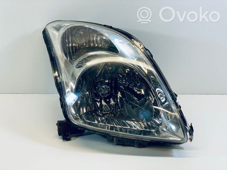 Suzuki Swift Lampa przednia 3510062J11