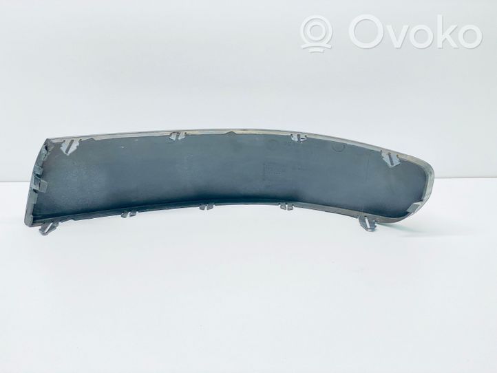 Volkswagen Multivan T5 Front bumper splitter molding 7H5807718