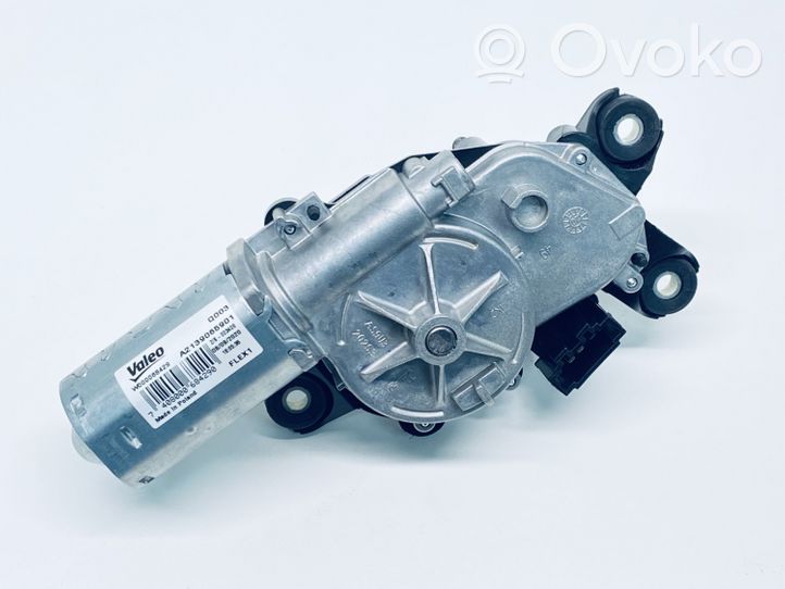 Mercedes-Benz EQC Moteur d'essuie-glace arrière A2139065901