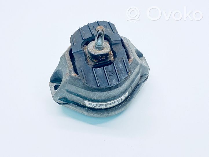 BMW 6 E63 E64 Supporto di montaggio del motore 6762607