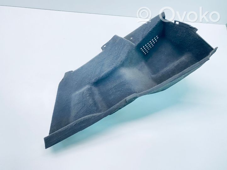 Mercedes-Benz E W211 Rivestimento pannello laterale del bagagliaio/baule A2116909225