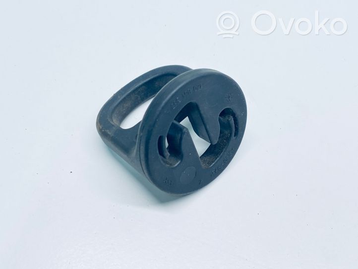 Skoda Octavia Mk2 (1Z) Fissaggio gancio/anello 1Z0861385A