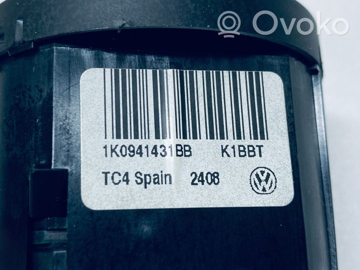 Volkswagen Up Przełącznik świateł 1K0941431BB