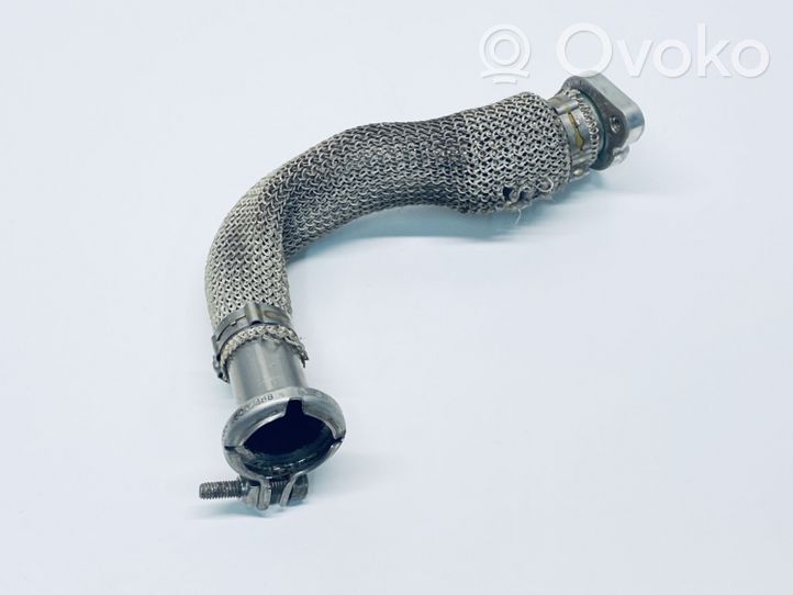 Volkswagen Touareg II EGR vamzdelis (-iai)/ žarna (-os) 059131530C