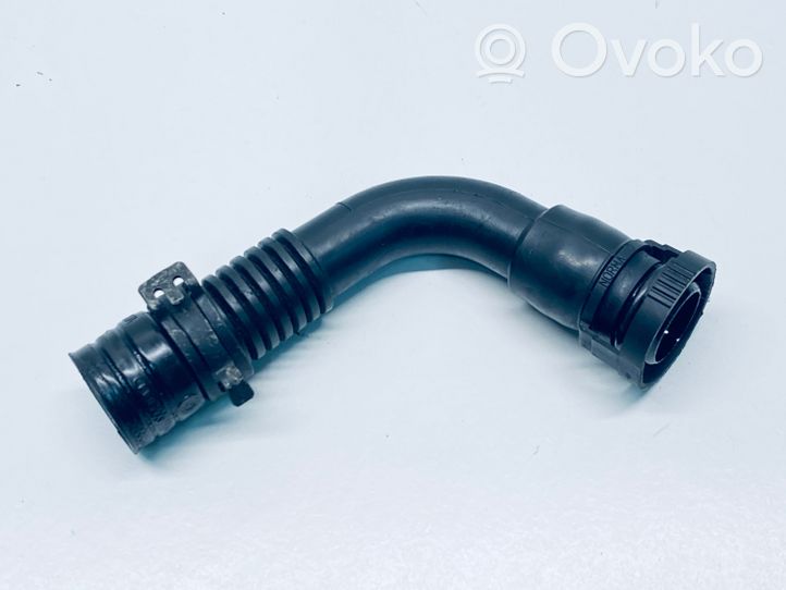 Audi A3 S3 A3 Sportback 8P Breather/breather pipe/hose 038103493AR