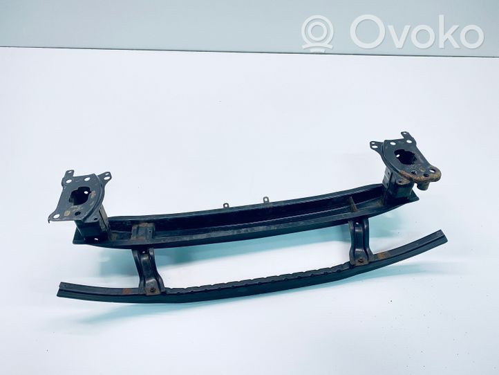 Volkswagen PASSAT B6 Traversa di supporto paraurti anteriore 3C0807109B