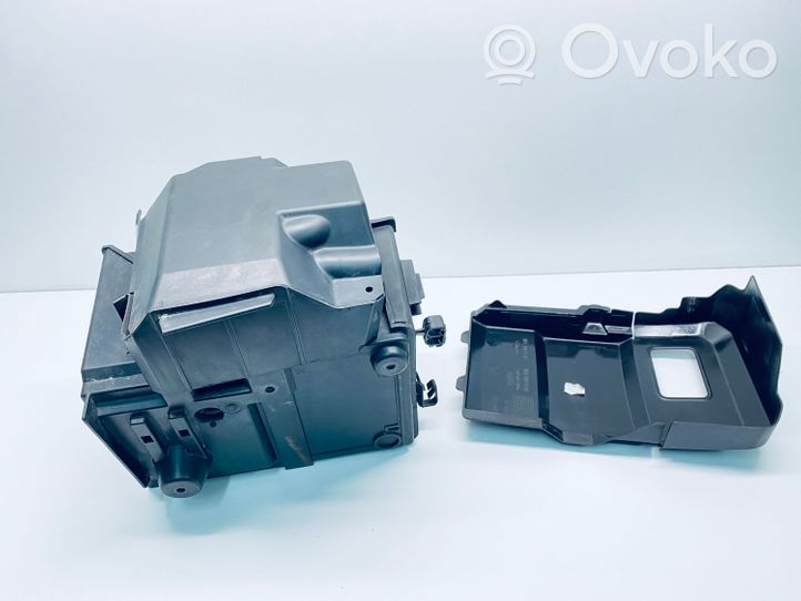 Volvo C30 Battery box tray 30667940