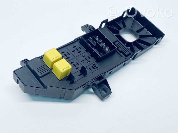 Cadillac BLS Module de fusibles 12798346