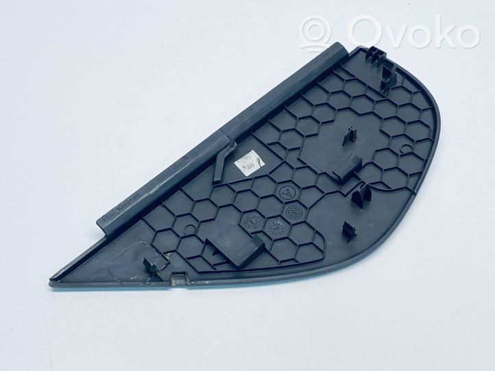 Volkswagen Golf V Panelės apdailos skydas (šoninis) 1K0858248D