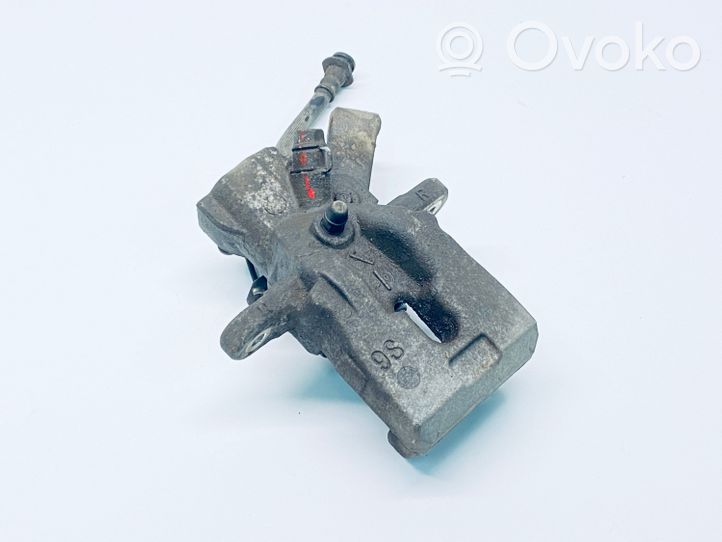 Suzuki SX4 S-Cross Caliper del freno trasero 5540161M00999