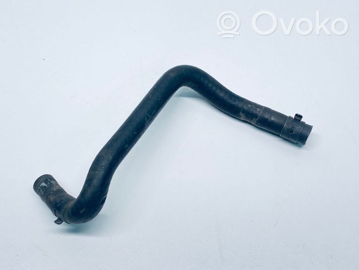 Volkswagen PASSAT B6 Coolant pipe/hose 1K0121447T