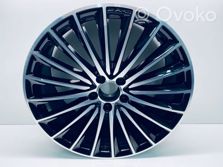 Mercedes-Benz CLS W257 R20 alloy rim A2574013800