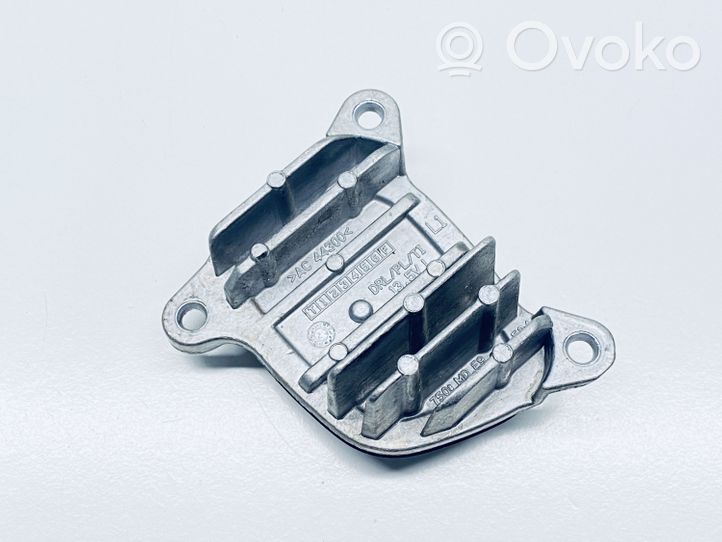 Volkswagen Golf VIII Module de ballast de phare Xenon 5H0998478