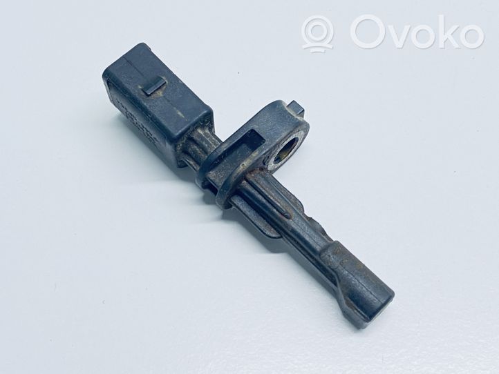 Volkswagen Caddy ABS rear brake sensor 2K0927807