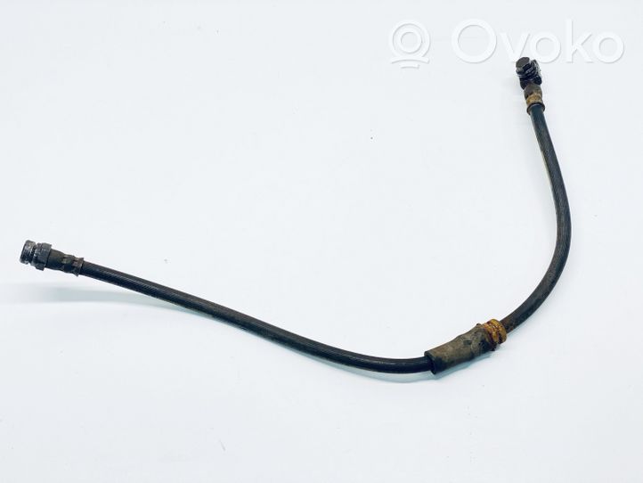 Volkswagen Jetta VI Brake line pipe/hose 5C0611701