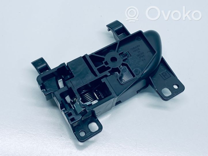 Subaru XV I Maniglia interna per portiera anteriore 61051FJ022VH