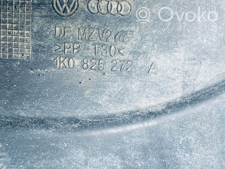 Volkswagen Golf V Osłona podwozia przednia 1K0825272A