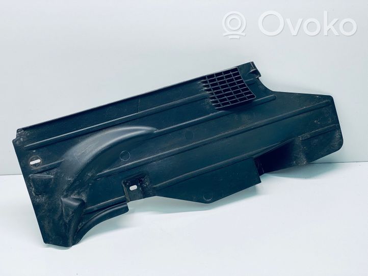 Volvo C30 Rear underbody cover/under tray 30681921