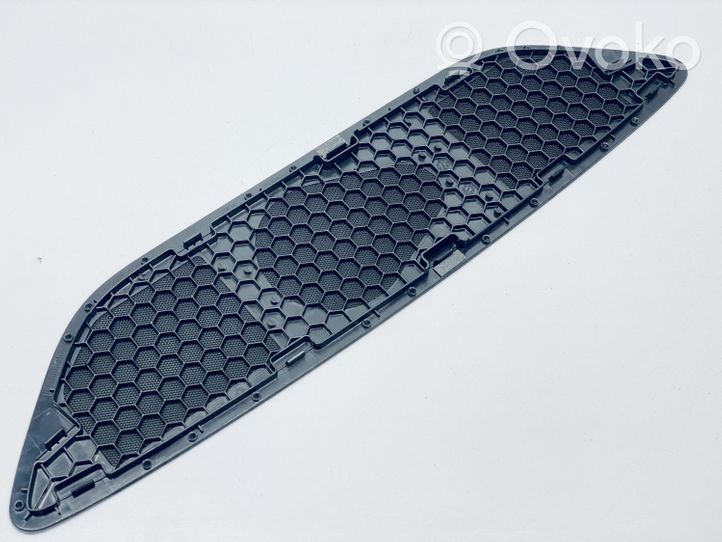 Volkswagen Touareg II Rivestimento altoparlante centrale cruscotto 7P6819153A