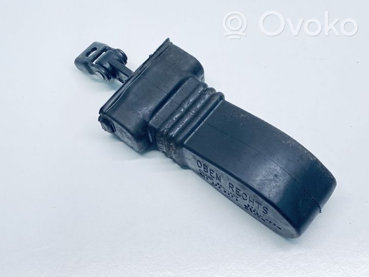 Audi A4 S4 B8 8K Rear door check strap stopper 8K0839249C