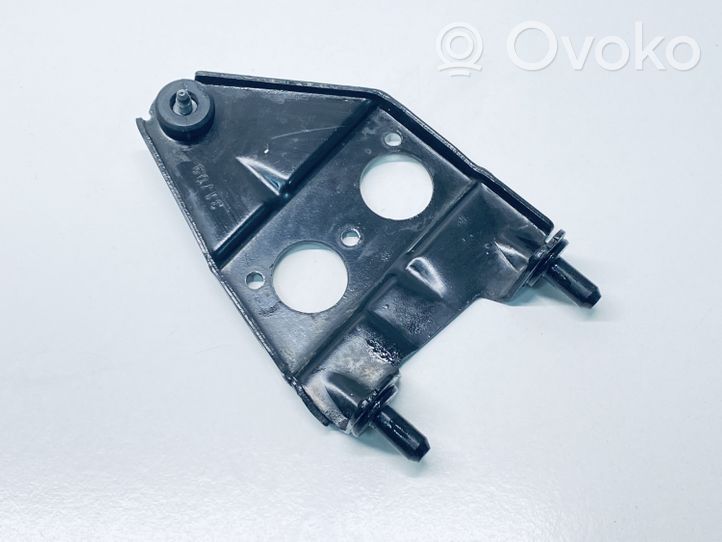 Volkswagen Jetta V ABS-pumpun kiinnike 1K0614235D