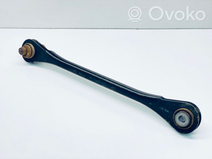 Volkswagen Touareg II Triangle bras de suspension supérieur arrière 7P0501529