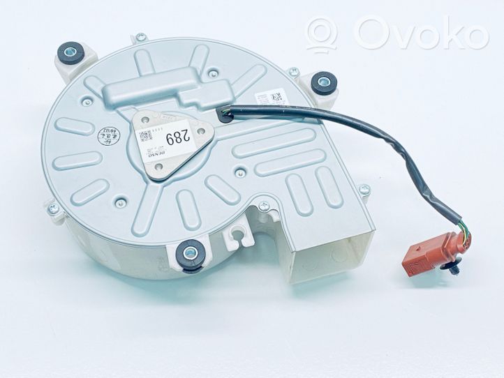 Volkswagen Touareg II Ventilateur de batterie véhicule hybride / électrique 7P0907463